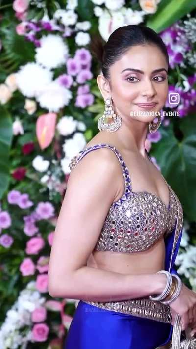 Rakul Preet 