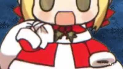 The ber months are near,PADORU HELL is near