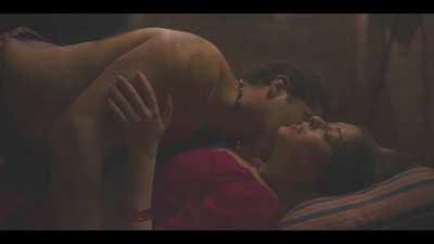 Garima Jain Unsatisfied and Horny Beautiful Wife in Raktanchal S02E04