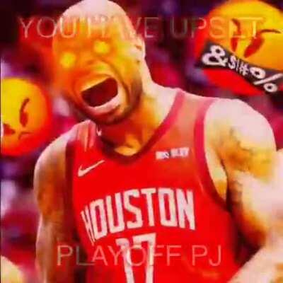 HOUSTON VS OKC GAME 5 REVIEW