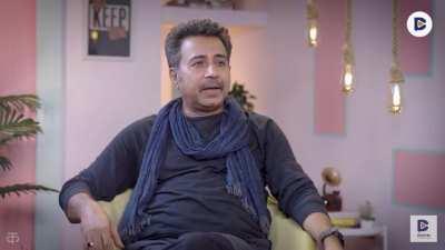 Indian audience has a low IQ, that’s why non-actors become stars:-  Pankaj Jha 