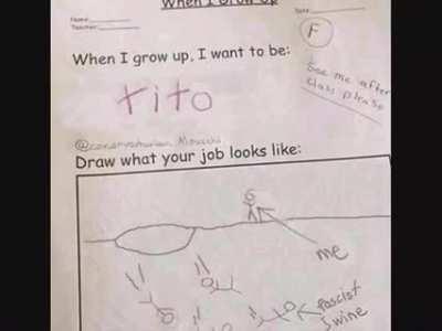 smart kid