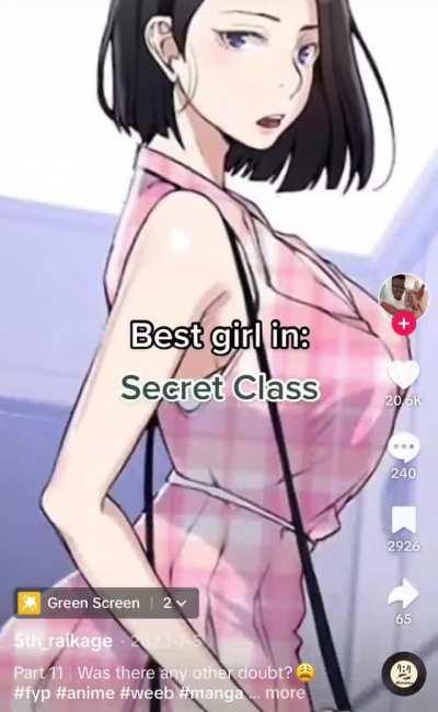 transported to best girl world