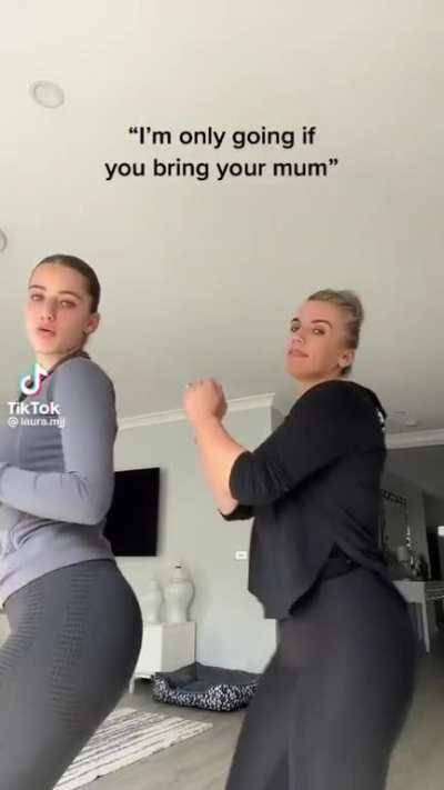 Her and her mother pt.3