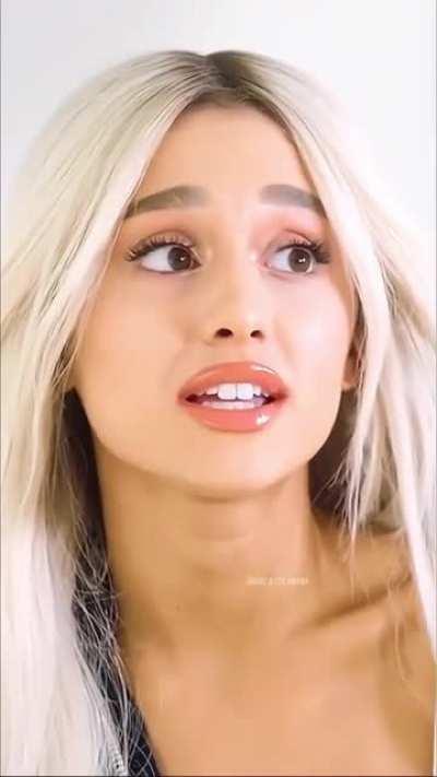 Ariana Grande