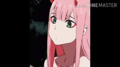 Zero two