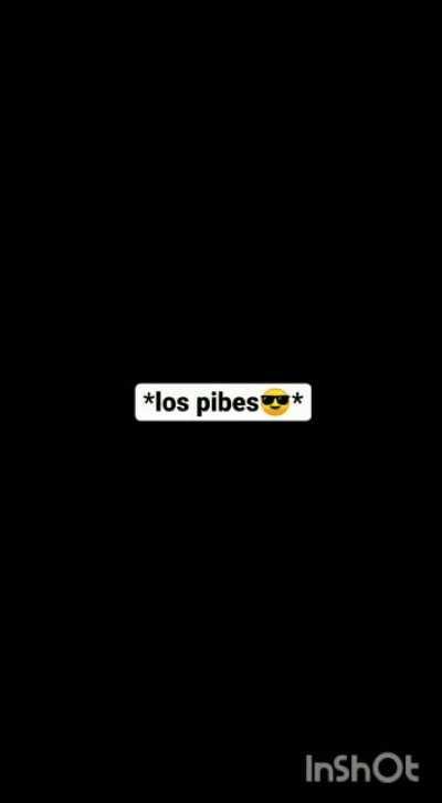 pibes vs pibas @panasdenadie