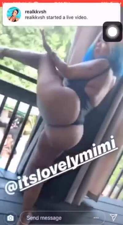 ðŸ”¥ Video Shoot ðŸŽ¥ : LovelyMimii || [dd] redd.tube : First D...