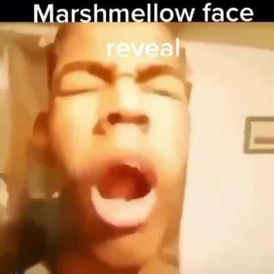 YOOO MARSHMELLO FACE REVEAL 🔥🔥