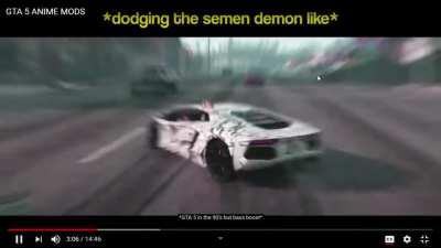 The Semon Demon