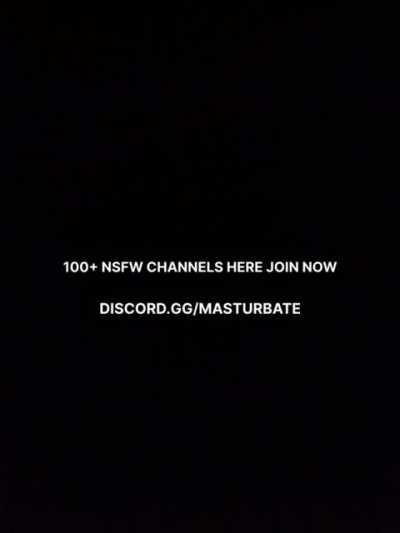 Discord.gg/masturbate