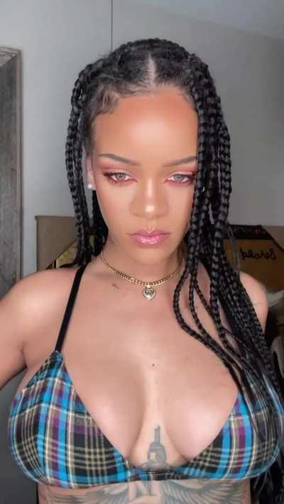 Rihanna