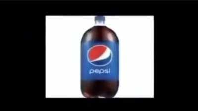 Pepsi soda, can we get 25 likes my dad said he will stop snorting klonopin and passing out behind the wheel 🙏🙏🙏