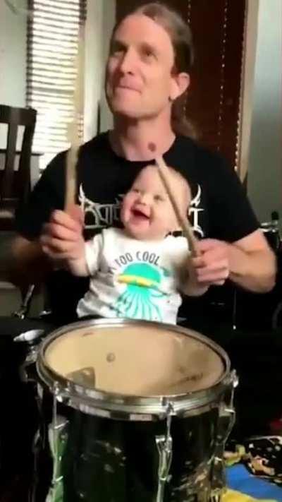 Death Metal Baby