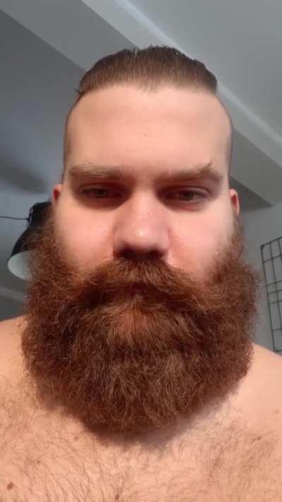 Beardbeat