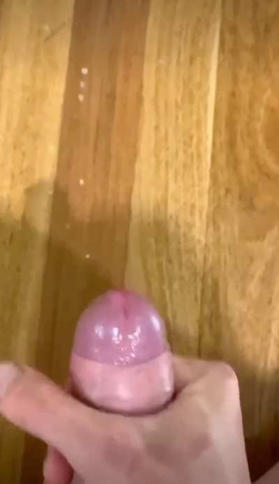 uncut Big Dick Cock Cum Cumshot (30) 