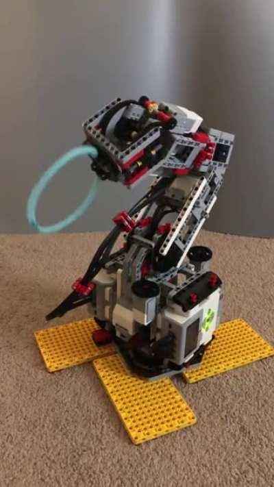 mindstorms