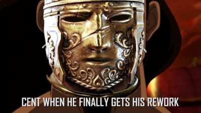 Everything Changed When the Reworked Cent Attacked