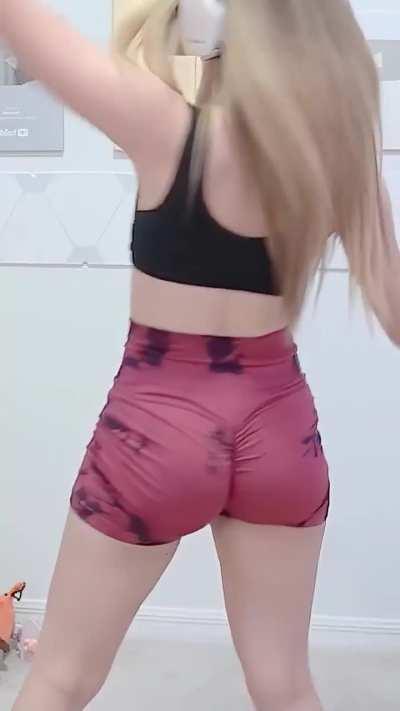 rica culona 🍑🤤