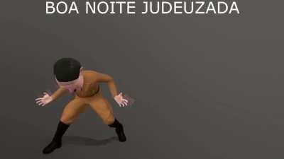 BOA NOITE JUDEUZADA