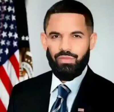 Obama Drake