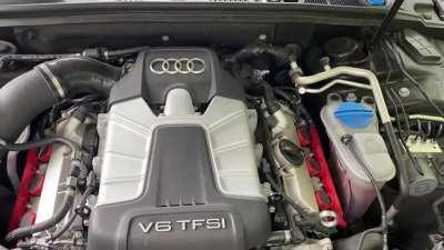 B8.5 S4 - Is it time to change the rear timing chain?