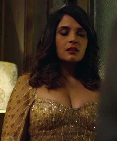 Richa Chadda Porn - ðŸ”¥ Richa Chadda is stacked : BollywoodMilfs || [dd] redd.tube