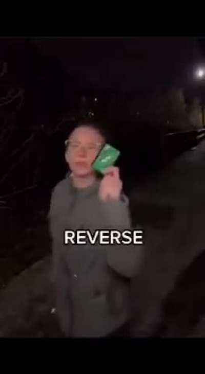 Uno reverse bitch!!!