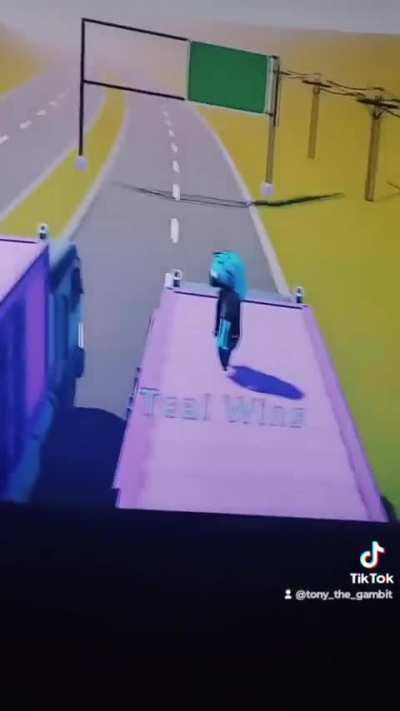 Me and my little brother playing gang beasts when we first got it