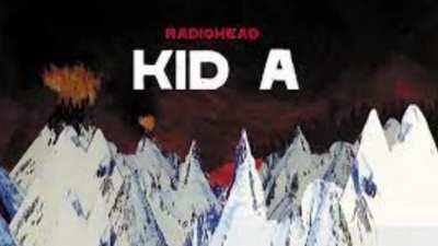 Motion Picture Soundtrack (2009 Mix) - Radiohead