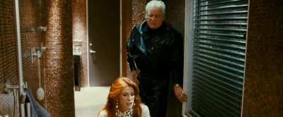 Angie Everhart in Take Me Home Tonight