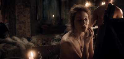 Esme Bianco in Game Of Thrones