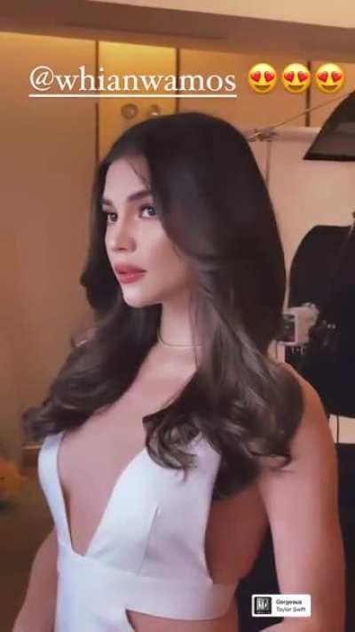 Rhian Ramos