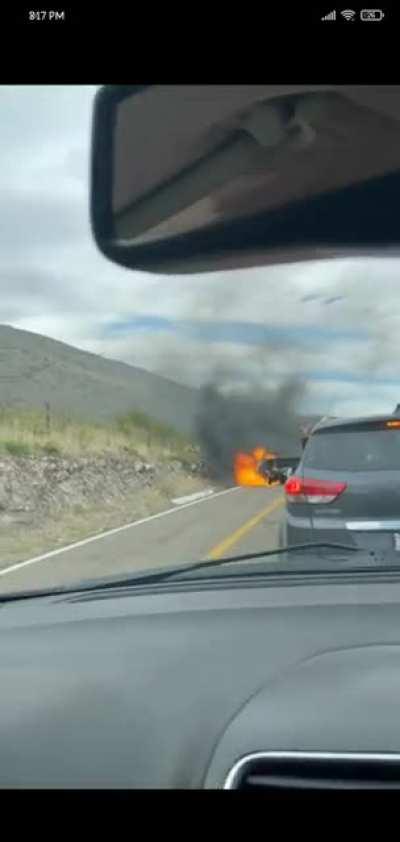 salida Janos, chihuahua, Mexico: enfrentamiento en la última hora