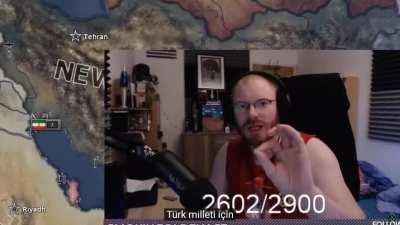 Best HOI4 Streamer TK!