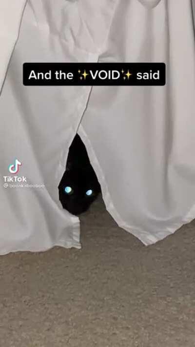 The Void