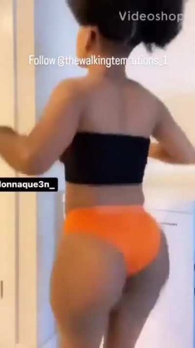 Phatt Butt