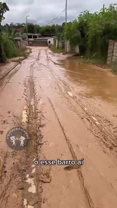 É tipo fã de bilionário 