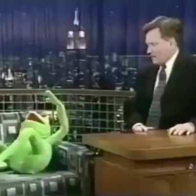 Kermit