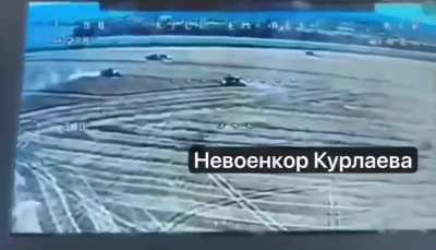 Ukrainian FPV drone successfully targets Russian infrastructure in the Belgorod region