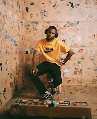 FrankOcean