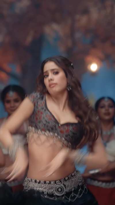 Janhvi Kapoor