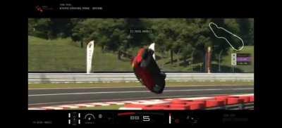 Abarth bounce part 2.