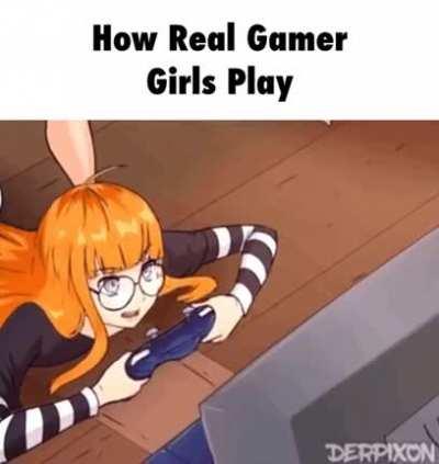 Futaba gamer (epic!)