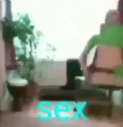 Sex!