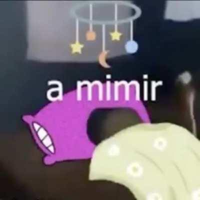 Blursed_a_mirmir