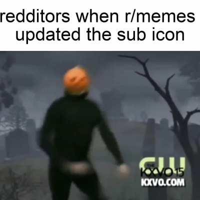 spooktober memes are one the way!