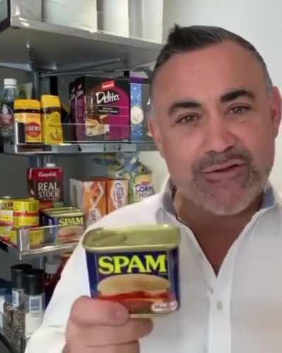 Spam