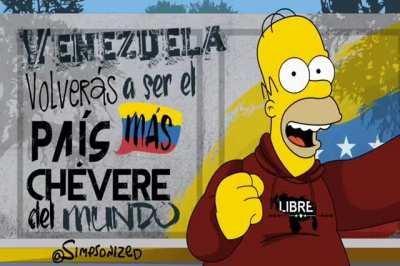 Dios bendiga a venezuela 🇻🇪❤️