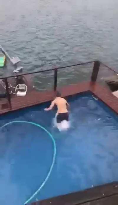 WCGW doing a frontflip after 15 beers